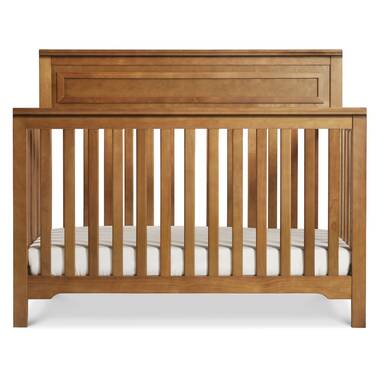 Montana clearance driftwood crib